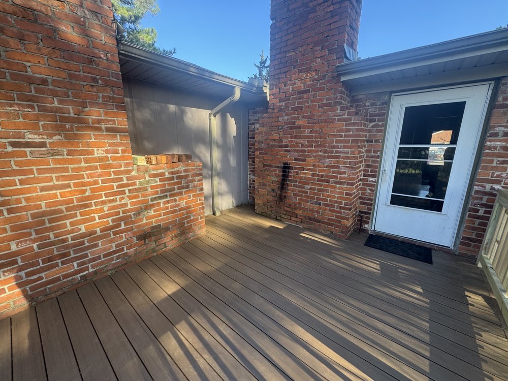 Slide of Alabama Gutter Solutions