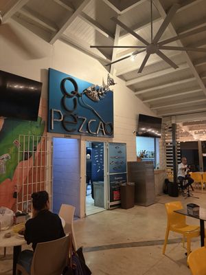 Qué PezCa'o by null