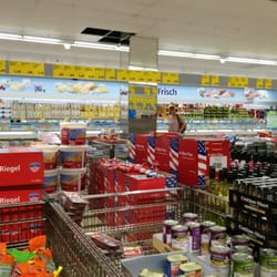 Aldi