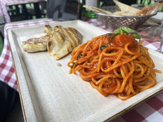 Bacaro Quebrado by null