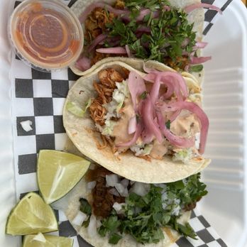 Las Chulas - Taco Trio - Mexican Near Me - Tobermory, Ontario Las Chulas - Taco Trio - Mexican Near Me - Tobermory, Ontario