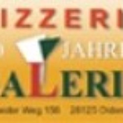 Pizzeria Galerie
