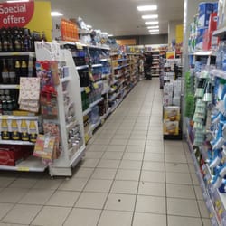 Tesco Express