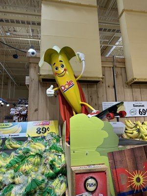 Stew Leonard's by null