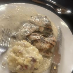 The Loony Goose Gastropub - Chicken