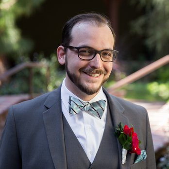 Infiniti Foto - The groom! - Photographers Near Me - Fullerton, California