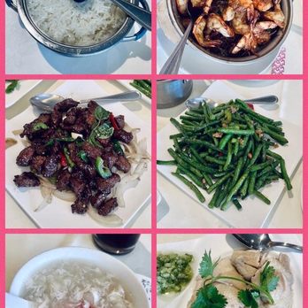 Henry's Cuisine - everything exceeded our expectations - Asian Fusion Near Me - Alhambra, California Henry's Cuisine - everything exceeded our expectations - Asian Fusion Near Me - Alhambra, California