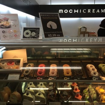 J.sweets - Desserts Near Me - San Jose, California