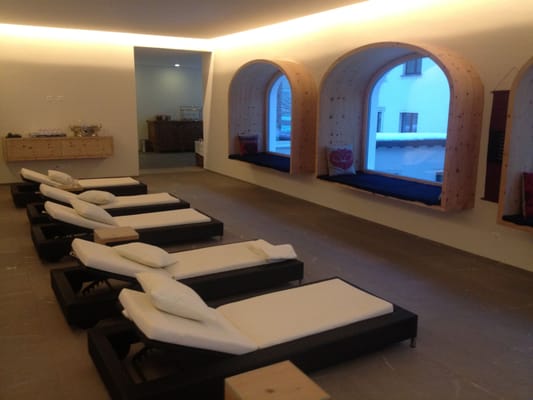 Hotel Steffani by null
