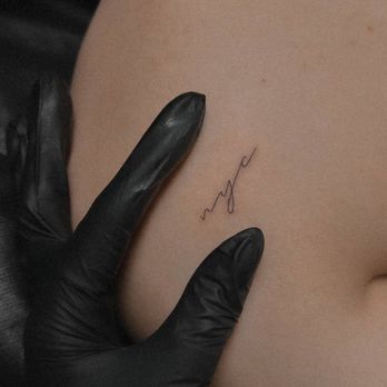 IGLA Tattoo Boutique - Tattoo Near Me - New York, New York IGLA Tattoo Boutique - Tattoo Near Me - New York, New York