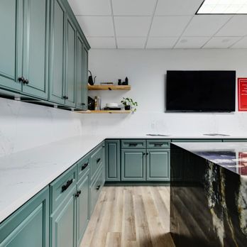 STA Granite Countertops - Quartz Countertop - Building Supplies Near Me - Elgin, Texas