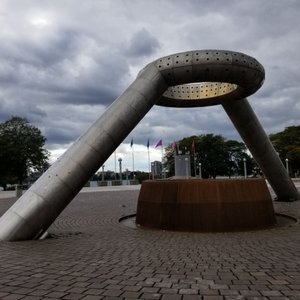 Stuff to Do in the D (Proper)