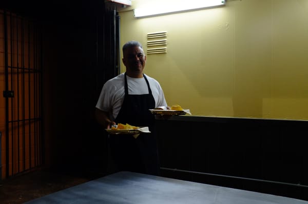 Taqueria Jalisco by null