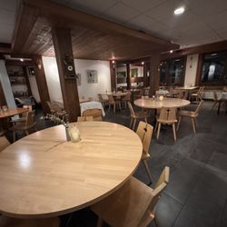 Restaurant Bären - Dining