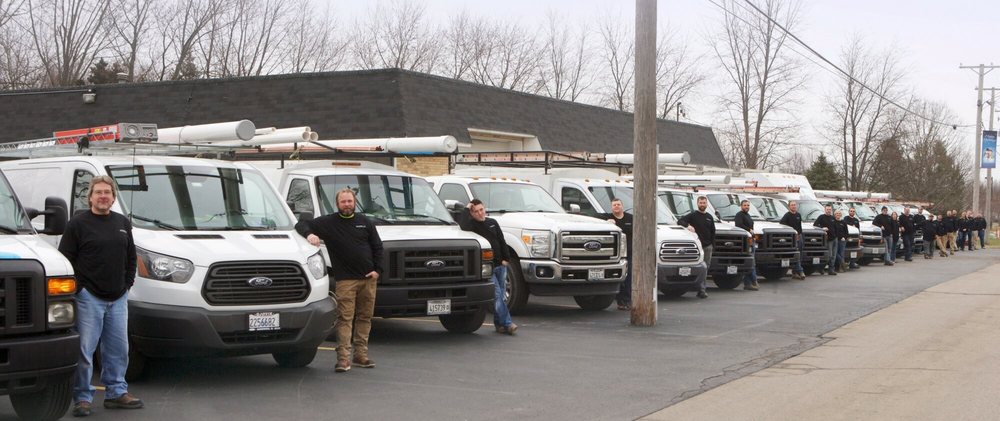 Slide of J&R Herra Heating, Cooling, & Plumbing