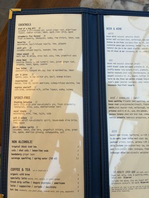 Menu photo 6 Bacari Long Beach Long Beach, CA Menu photo 6 Bacari Long Beach Long Beach, CA
