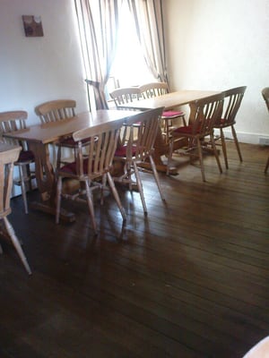 Hare & Hounds by null