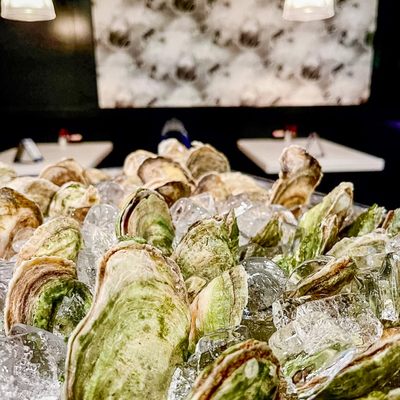 Big Phil's Bar & Grill by null