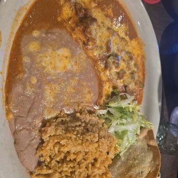 Casa Reynoso - Mexican Near Me - Tempe, Arizona