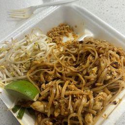 Sfn14. Special Pad Thai