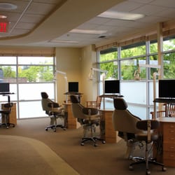 Kirby Nelson Orthodontics - Our treatment area