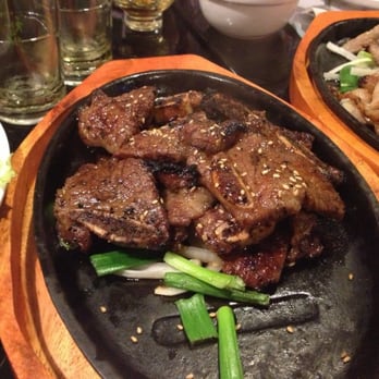Dae Gee Korean BBQ - Korean Near Me - Denver, Colorado