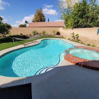 1. First Class Pools