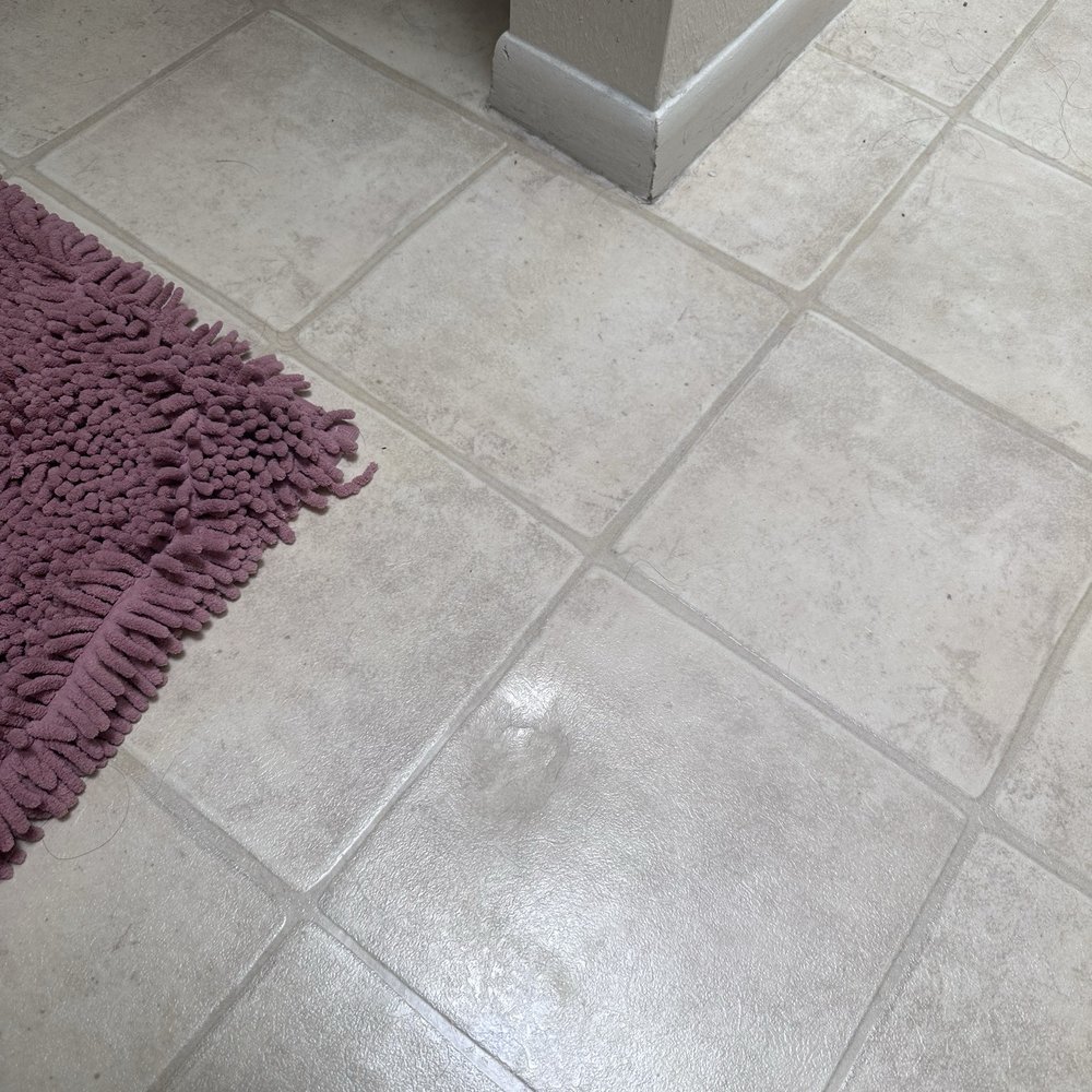 Denali Real Estate - Floors starting to cave in - Property Management Near Me - Mesa, Arizona Denali Real Estate - Floors starting to cave in - Property Management Near Me - Mesa, Arizona