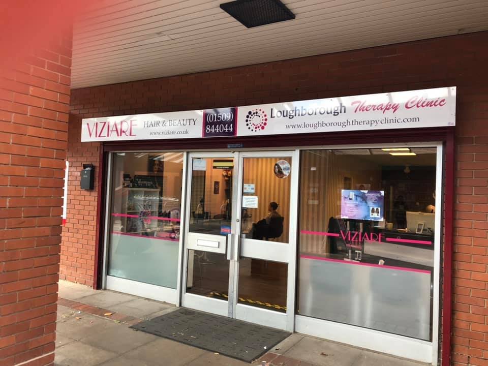 VIZIARE HAIR & BEAUTY Updated October 2024 Maxwell Drive