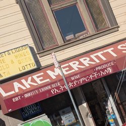 Lake Merritt Super