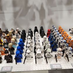 Nessie Bricks Gift Greeting Cards Email, Text or Print 2631