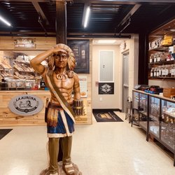 Smokies Tobacco Shop