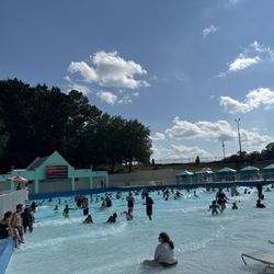 Fins Up Water Park