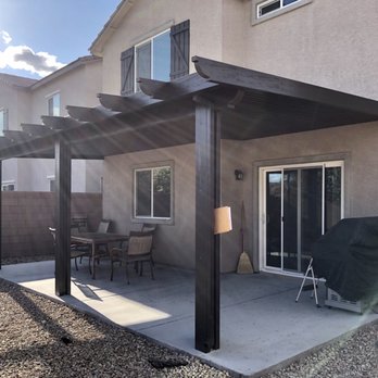 JMAR  Construction - Patio Coverings Near Me