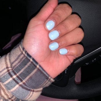 Trendy Nail Spa - Natural nails - Nail Salons Near Me - Fairfax, California Trendy Nail Spa - Natural nails - Nail Salons Near Me - Fairfax, California