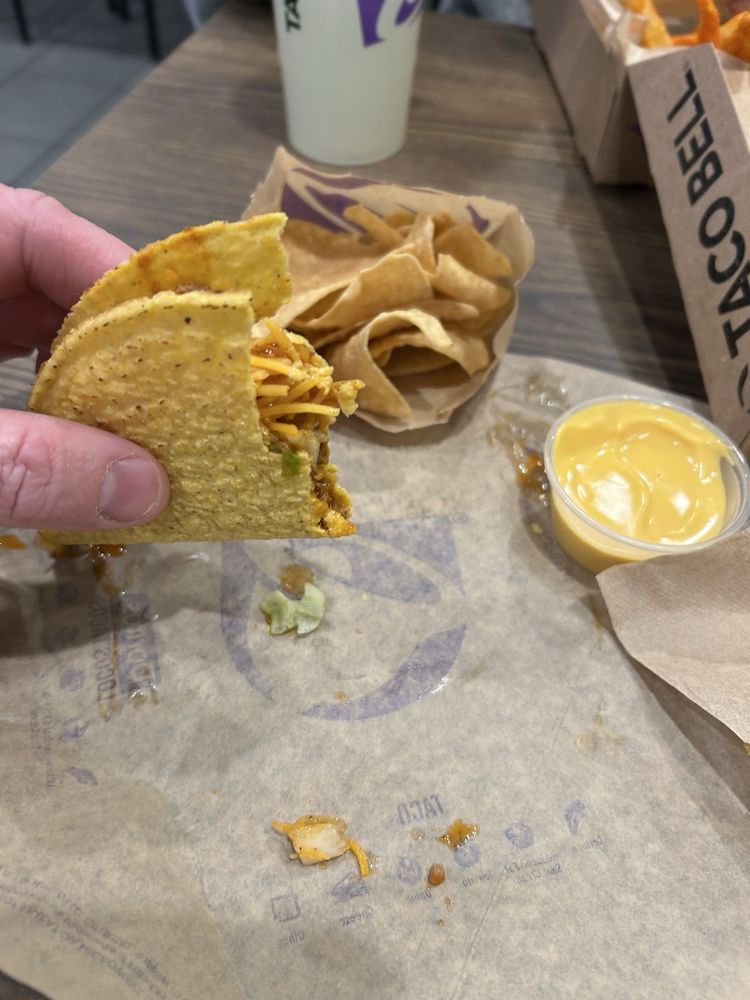 Taco Bell