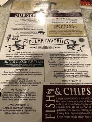 Bobby's Place by null