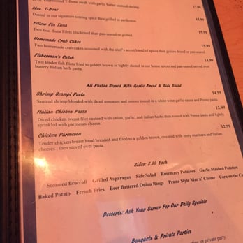 Bayside Bar & Grill - Bars Near Me - Virginia Beach, Virginia