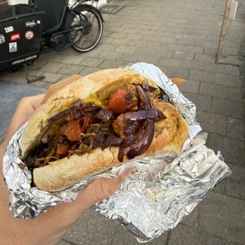 Rainarai - This sandwich changed my life - Caterers Near Me - Amsterdam, New Hampshire Rainarai - This sandwich changed my life - Caterers Near Me - Amsterdam, New Hampshire