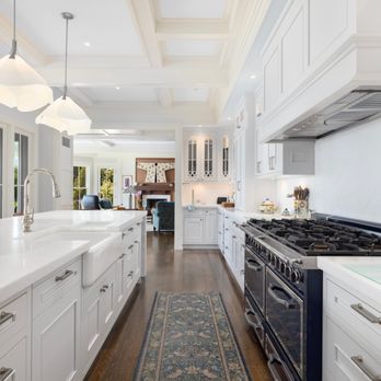 Timeless Stoneworks - Countertop Installation Near Me - Carver, Massachusetts