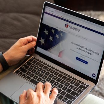 REE Medical - Do you qualify for a disability rating increase? Contact us to see if. you can be receiving more benefits. - Veterans Organizations Near Me