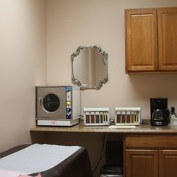 Alieh's Salon & Spa