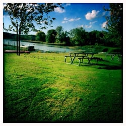Four Seasons Resort On Crooked Lake