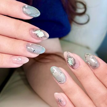 Amie Nails Studio - By Daisy - Nail Salons Near Me - Westminster, California Amie Nails Studio - By Daisy - Nail Salons Near Me - Westminster, California