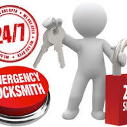 Locksmith Gosport Locked & Secured