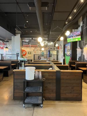 Flatstick Pub - South Lake Union by null