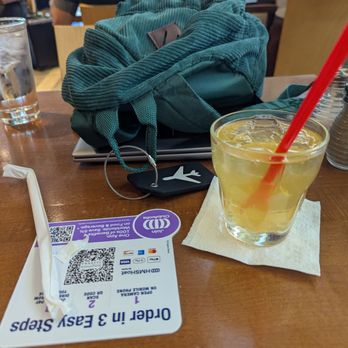 Kapnos Taverna - Jameson whiskey lemonade - Greek Near Me - Arlington, Virginia Kapnos Taverna - Jameson whiskey lemonade - Greek Near Me - Arlington, Virginia