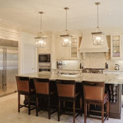 Magnolia Kitchens & Baths