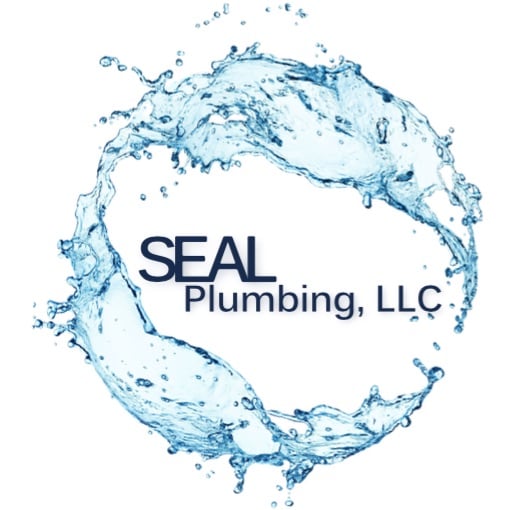 Slide of SEAL Plumbing