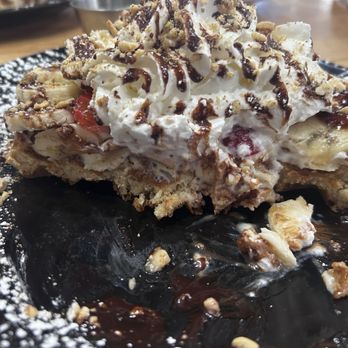 Lily’s Crepes - Lily's Waffle - Creperies Near Me - Chesapeake, Virginia Lily’s Crepes - Lily's Waffle - Creperies Near Me - Chesapeake, Virginia